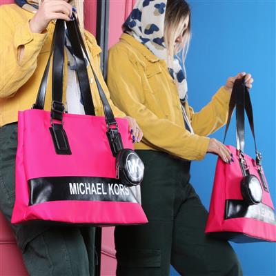 کیف زنانه-دو تکه Michael Kors-c3c.jpg کد : 46463